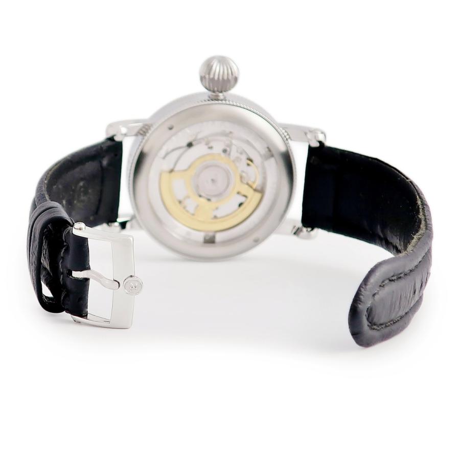 CHRONOSWISS（クロノスイス） 【3年保証】 タイムマスター