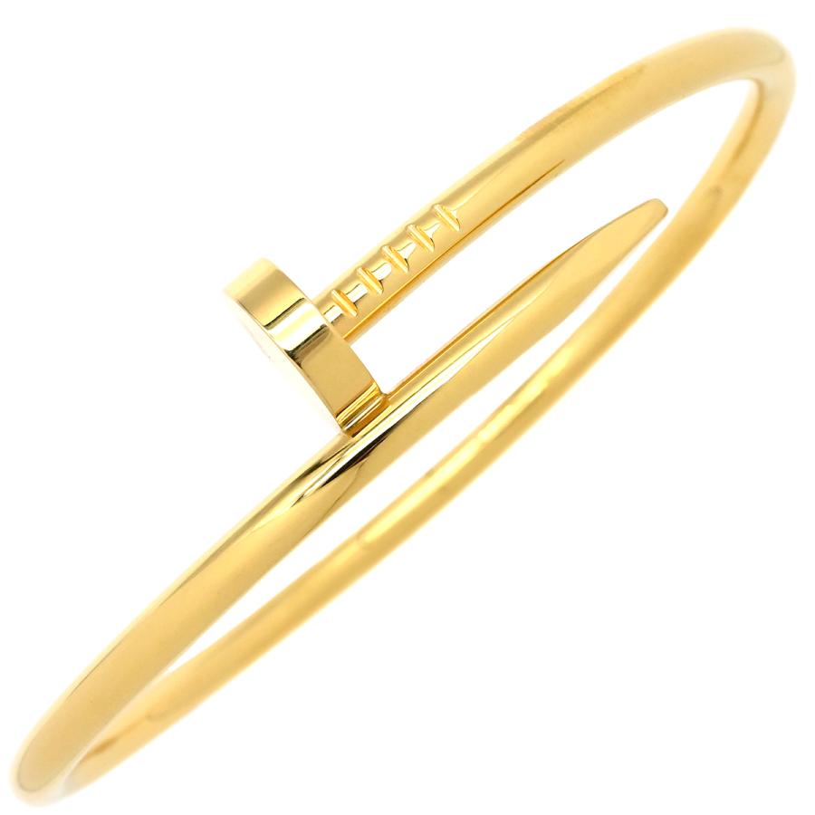 Cartier（カルティエ） ブレスレット ジュストアンクル クラシック