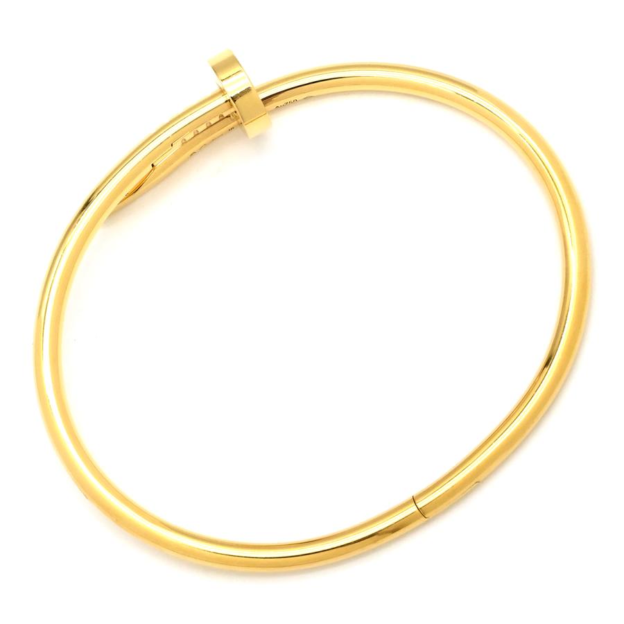 Cartier（カルティエ） ブレスレット ジュストアンクル クラシック