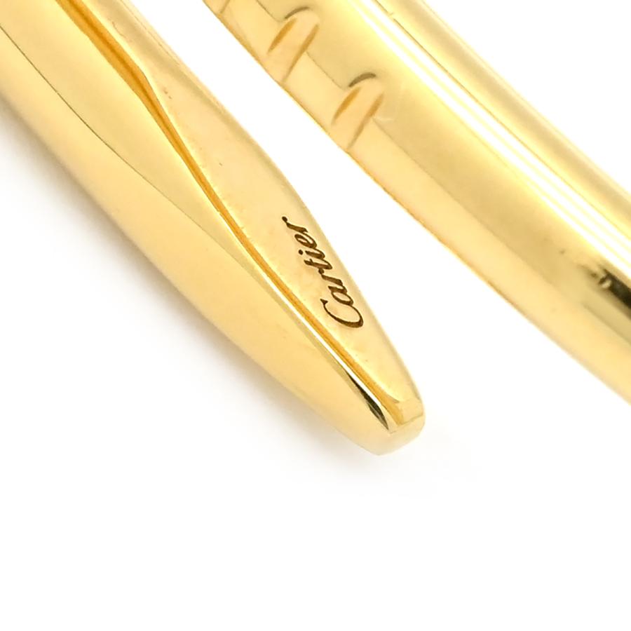 Cartier（カルティエ） ブレスレット ジュストアンクル クラシック