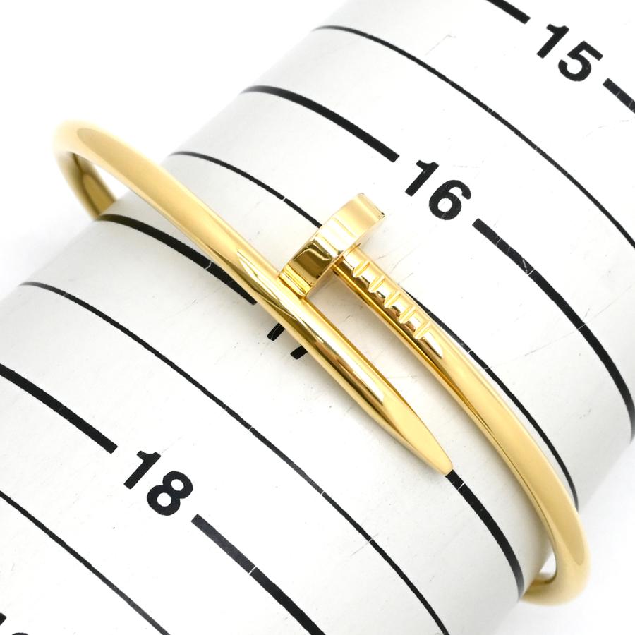 Cartier（カルティエ） ブレスレット ジュストアンクル クラシック