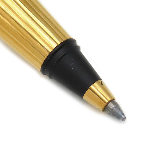 Cartier（カルティエ） ボールペン パシャ ドゥ 1989 GP ゴールド