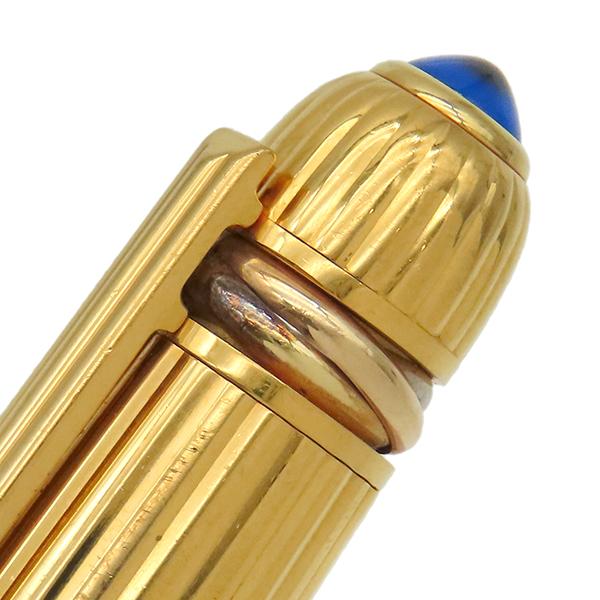 Cartier（カルティエ） ボールペン パシャ ドゥ 1989 GP ゴールド