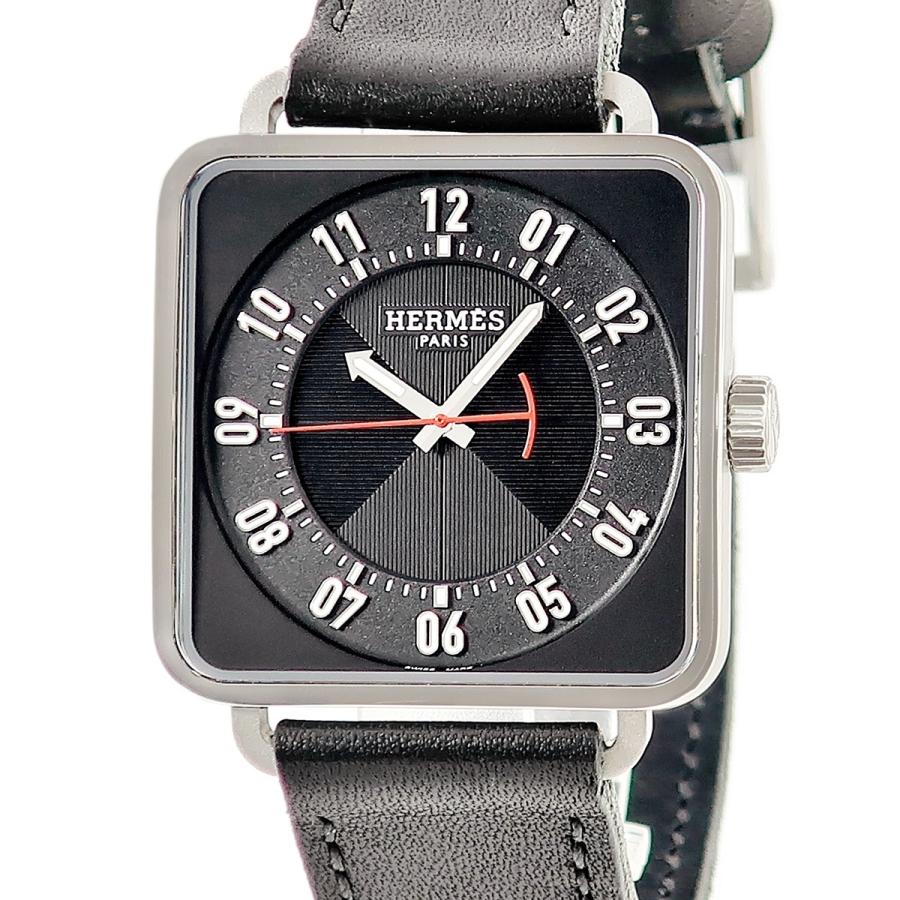 HERMES（エルメス） 【3年保証】 カレ アッシュ 38mm TI2.710