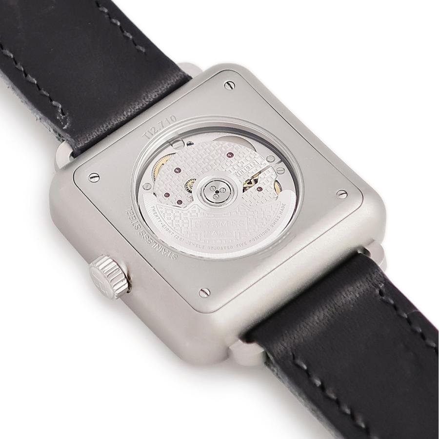 HERMES（エルメス） 【3年保証】 カレ アッシュ 38mm TI2.710