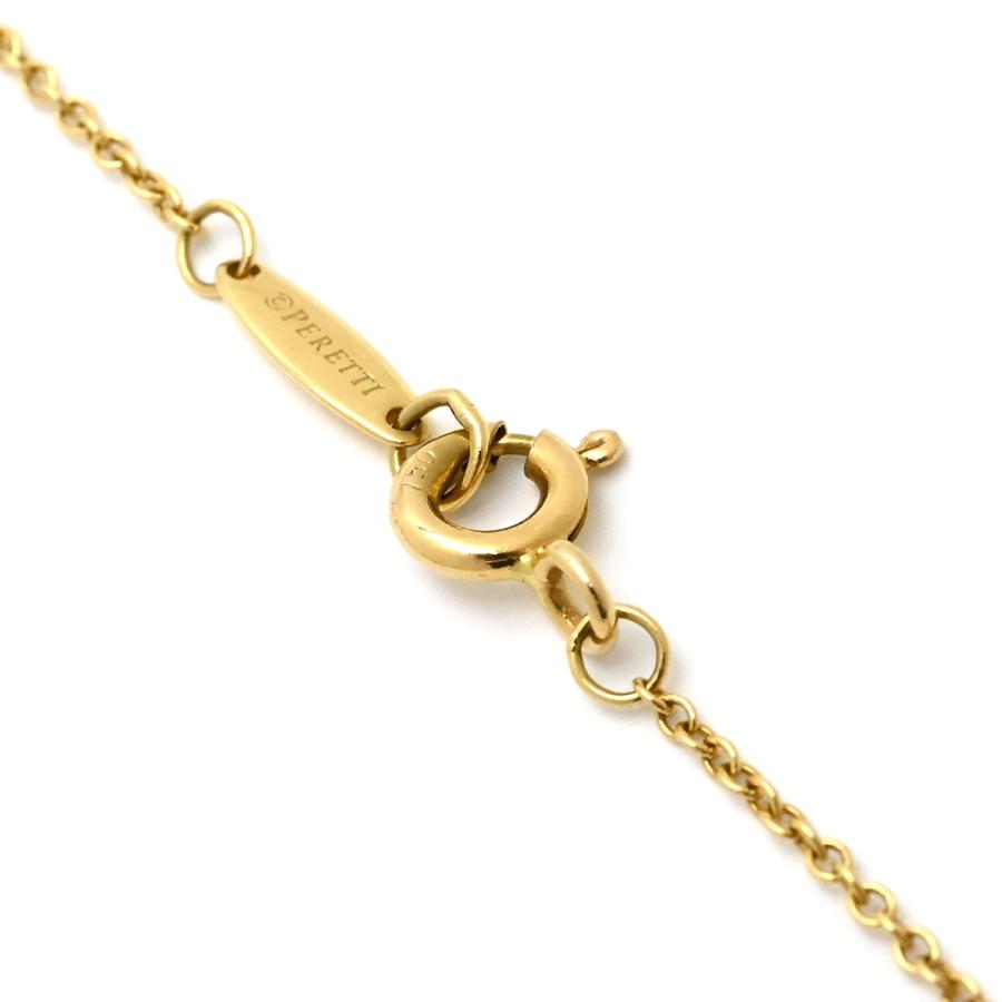 TIFFANY&Co.（ティファニー） ブレスレット バイザヤード 1Pダイヤ