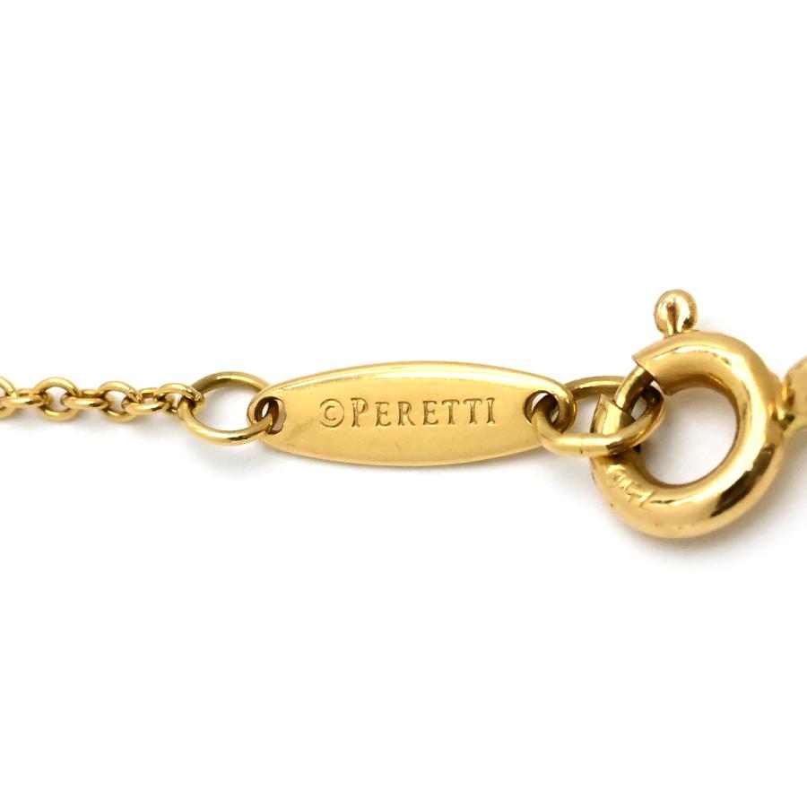 TIFFANY&Co.（ティファニー） ブレスレット バイザヤード 1Pダイヤ