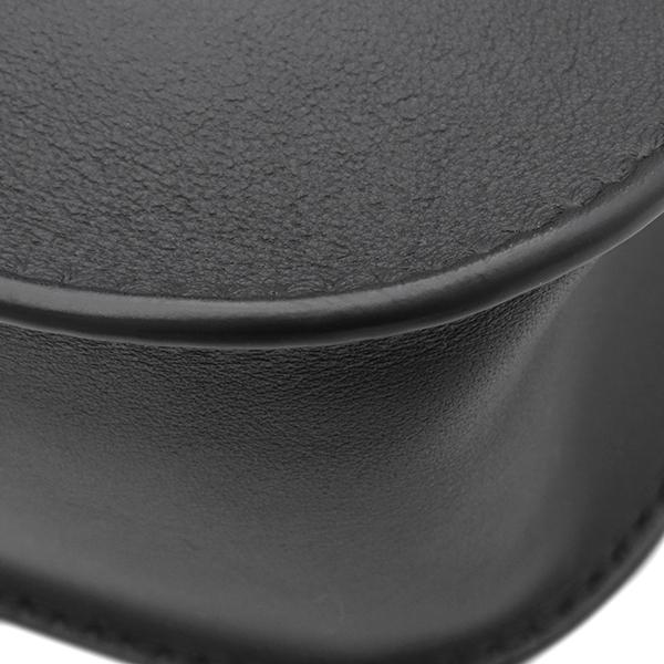 カルティエ ショルダーバッグ ホーボーバッグ SM レザー ブラック マストドゥ カルティエ 黒 CRL1002251_3