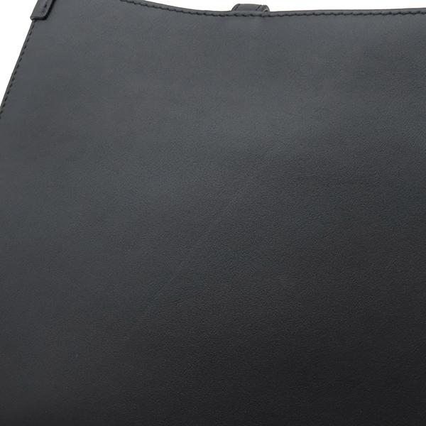 カルティエ ショルダーバッグ ホーボーバッグ SM レザー ブラック マストドゥ カルティエ 黒 CRL1002251_6