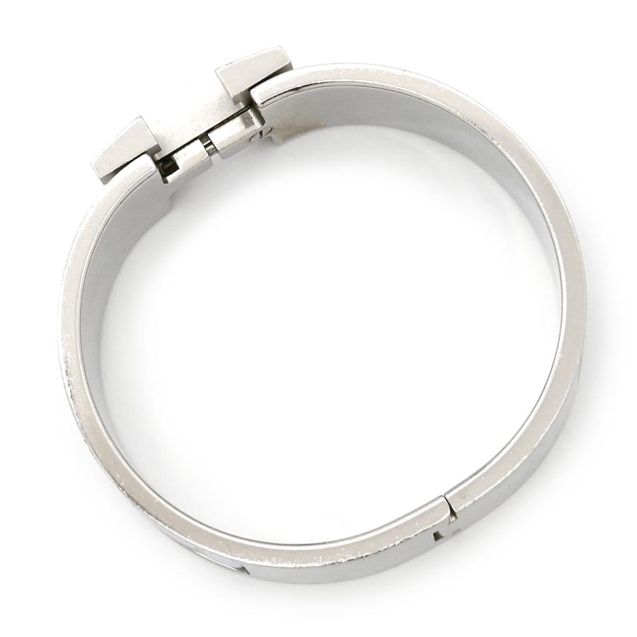 HERMES（エルメス） ブレスレット クリッククラックH PM ペガサス