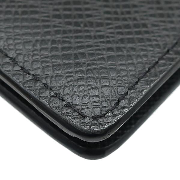 LOUIS VUITTON（ルイ・ヴィトン） 長財布 ポルトフォイユ ロン タイガ