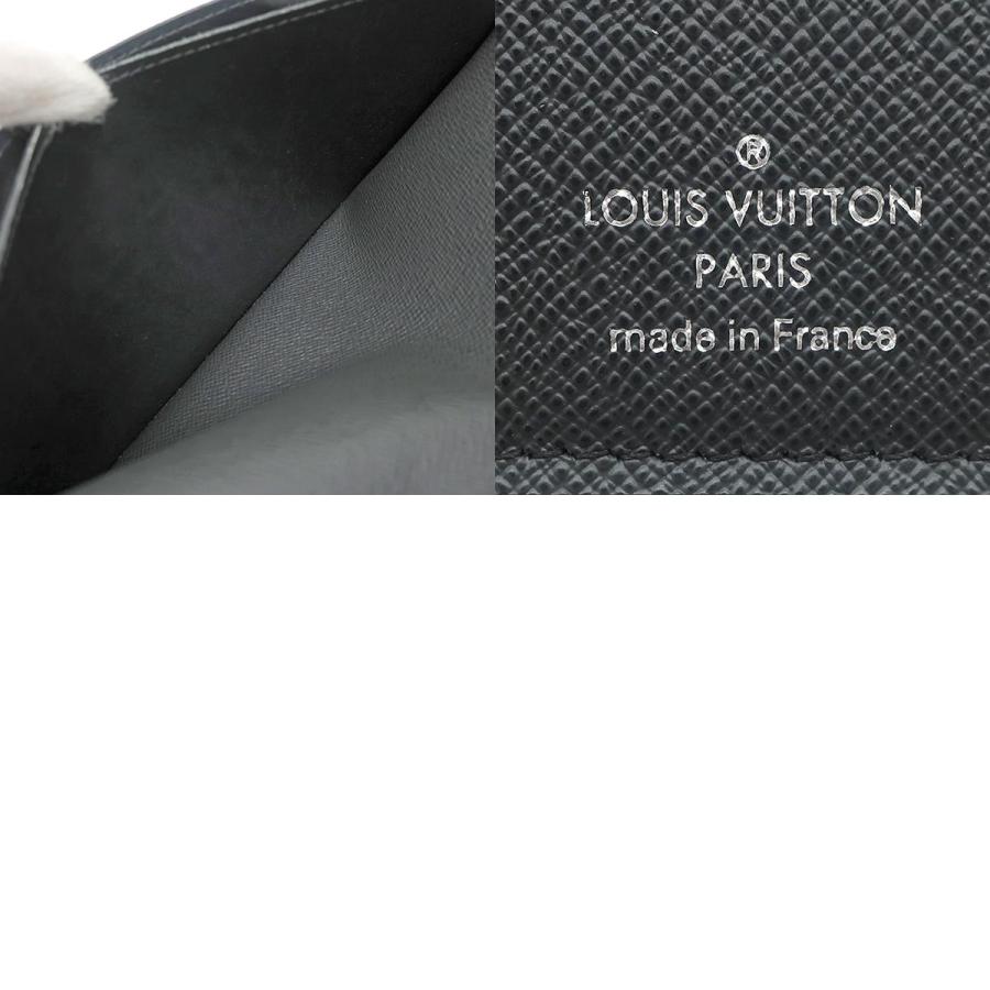 LOUIS VUITTON（ルイ・ヴィトン） 長財布 ポルトフォイユ ロン タイガ