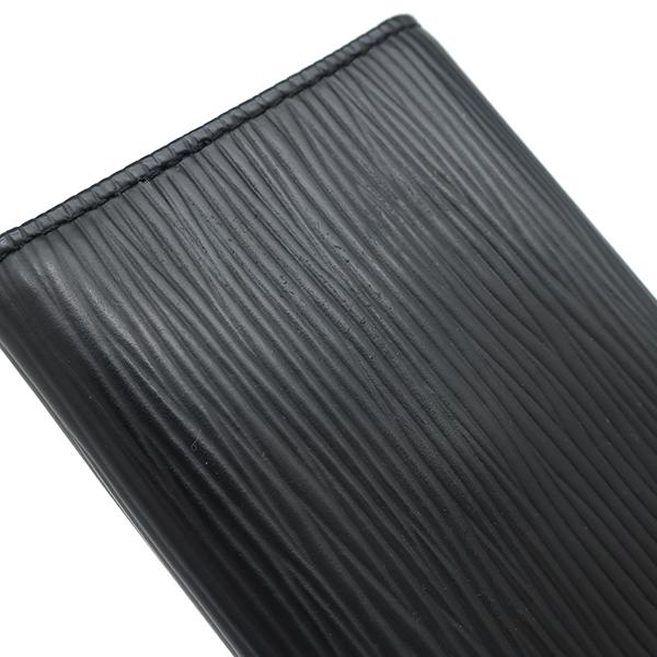 LOUIS VUITTON ルイヴィトン キーケース ミュルティクレ 6 エピレザー  