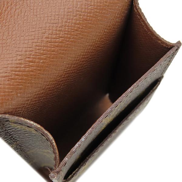 LOUIS VUITTON ルイヴィトン シガレットケース エテュイ シガレット  