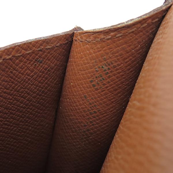 LOUIS VUITTON ルイヴィトン シガレットケース エテュイ シガレット  