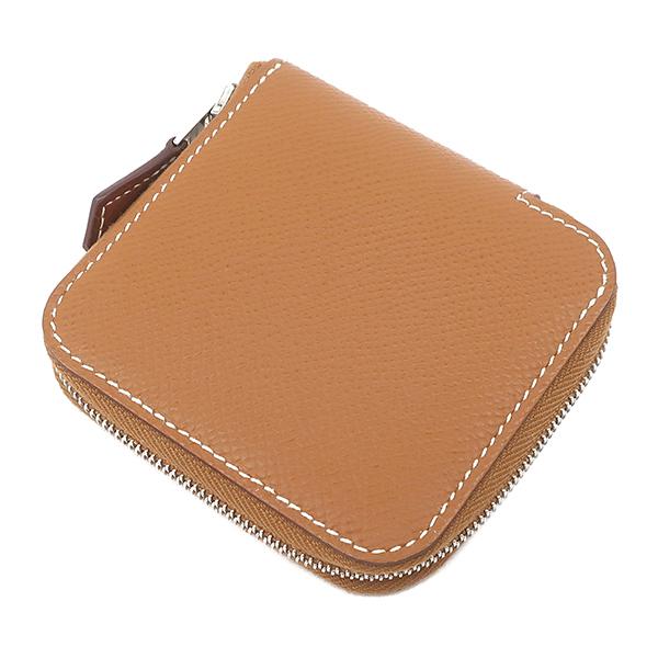 HERMES（エルメス） コインケース アザップ シルクイン ミニ コイン 