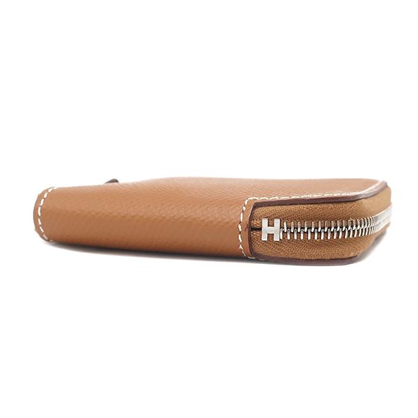 HERMES（エルメス） コインケース アザップ シルクイン ミニ コイン
