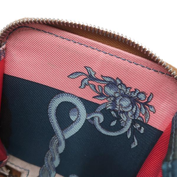 HERMES（エルメス） コインケース アザップ シルクイン ミニ コイン