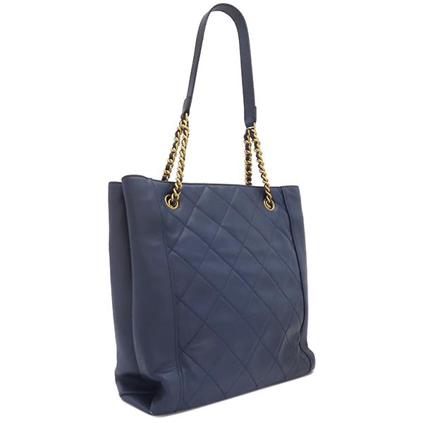 CHANEL（シャネル） トートバッグ マトラッセ スモール ショッピング 