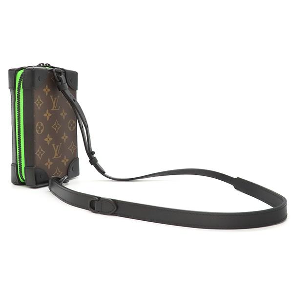 LOUIS VUITTON ルイヴィトン ボディバッグ ソフトトランク フォーン  