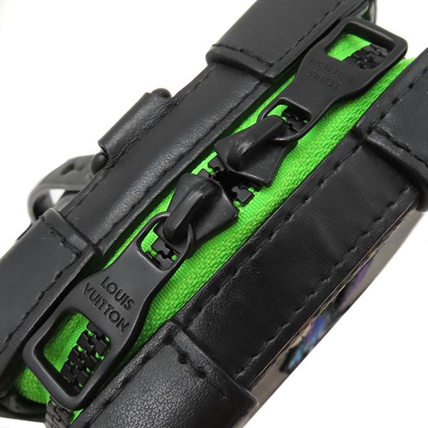 LOUIS VUITTON ルイヴィトン ボディバッグ ソフトトランク フォーン  