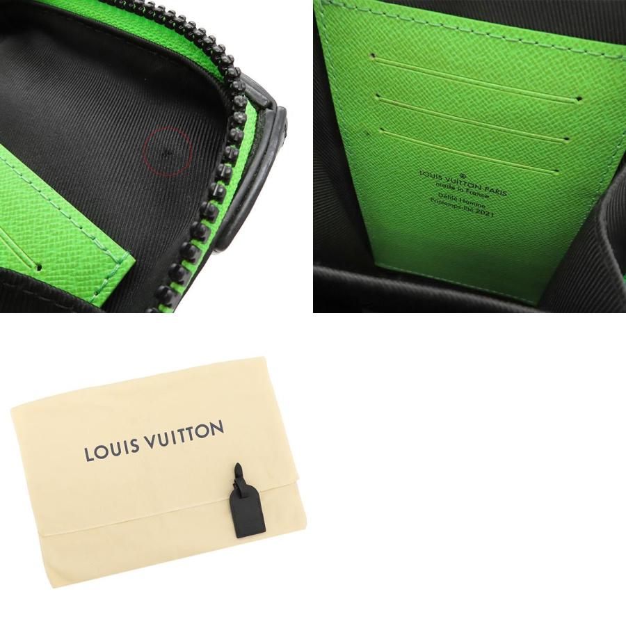 LOUIS VUITTON ルイヴィトン ボディバッグ ソフトトランク フォーン  