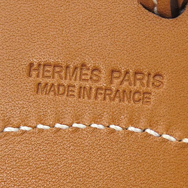 HERMES（エルメス） バッグチャーム パドック ボット ブーツ