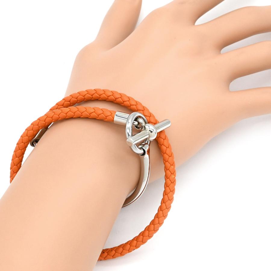 HERMES グレナンHリンク ブレスレット 楽天市場】エルメス Hermes