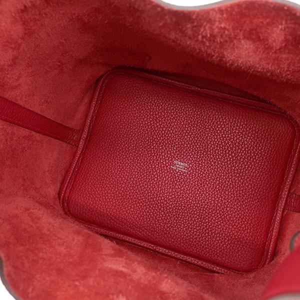 HERMES（エルメス） ハンドバッグ ピコタンロックMM トリヨン