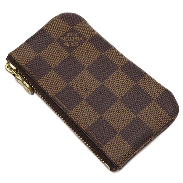 LOUIS VUITTON（ルイ・ヴィトン） コインケース カードキーケース