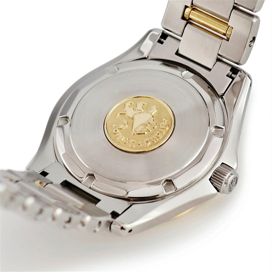 Grand Seiko 【3年保証】 グランドセイコー SBGX036 9F62-0A70 K18YG
