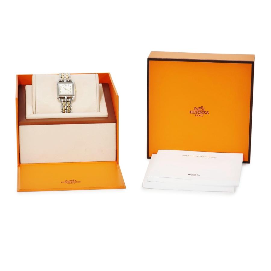 HERMES（エルメス） 【3年保証】 ケープコッド PM CC1.220.234 新品