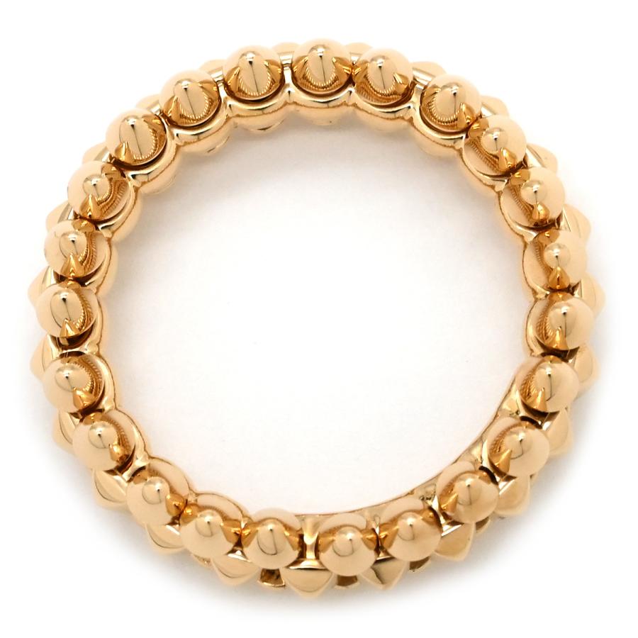 Cartier（カルティエ） リング 指輪 クラッシュ ドゥ SM ゴールド #54