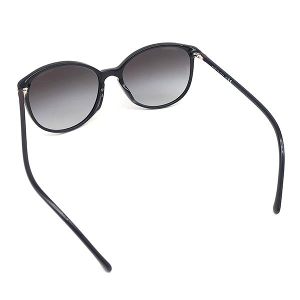 極美品 CHANELシャネル サングラス 5278 ココマーク グラデーション CHANEL（シャネル） サングラス ココマーク 55□17 プラスチック