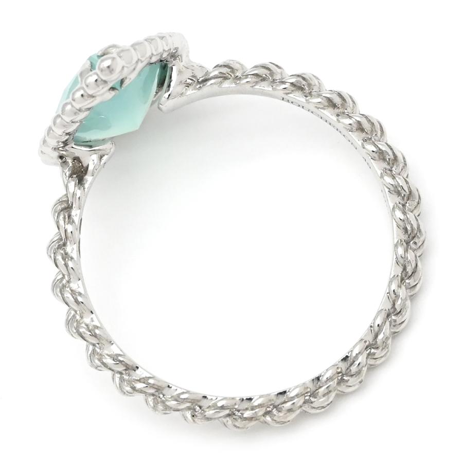 【Nia プロフ必読専用】ブシュロン　セルパンボエム　アクアプレーズ　49 Nia プロフ必読専用】ブシュロン セルパンボエム アクアプレーズ 49