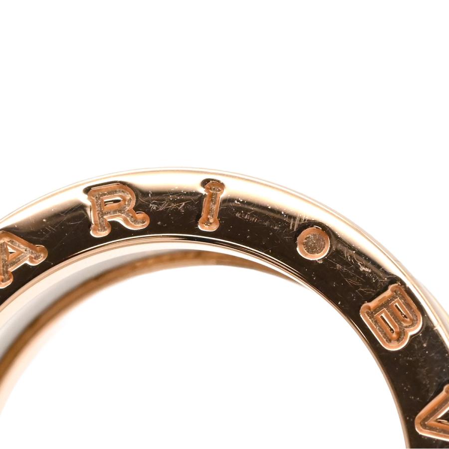 ビー・ゼロワン ブルガリ リング 指輪 ビーゼロワン B-zero1 2