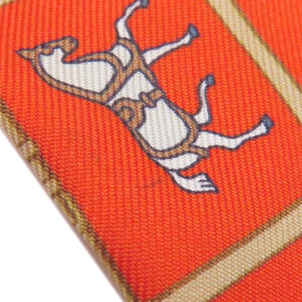 エルメス ツイリー couvertures et tenues 専用ボックス付 エルメス ツイリー couvertures et tenues 専用ボックス付 - メルカリ