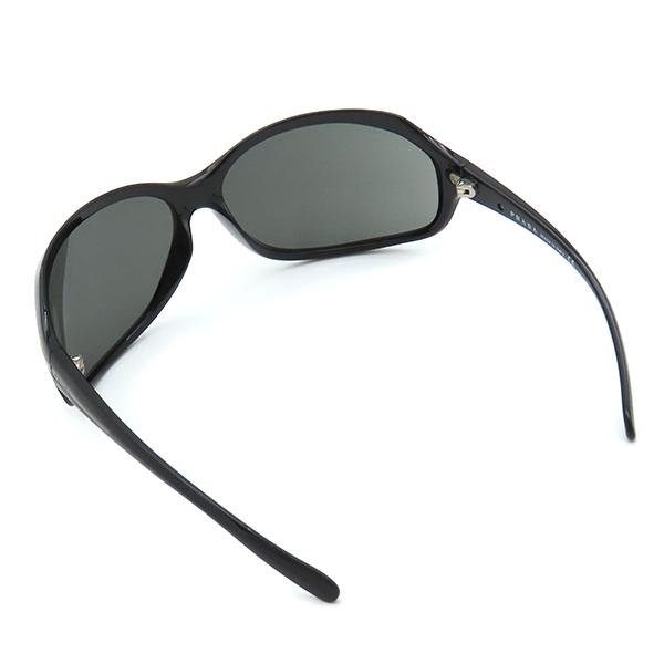 PRADA プラダ サングラス SPR14G GACKT ガクト 着 PRADA（プラダ） サングラス アイウェア 72□16 プラスチック ブラック