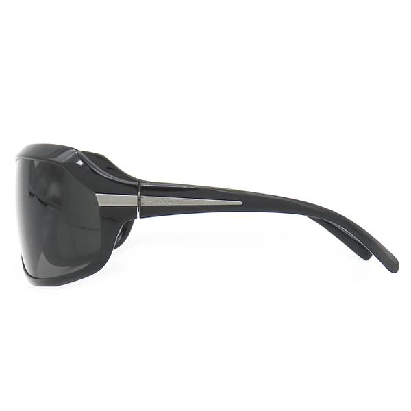 PRADA プラダ サングラス SPR14G GACKT ガクト 着 PRADA（プラダ） サングラス アイウェア 72□16 プラスチック ブラック