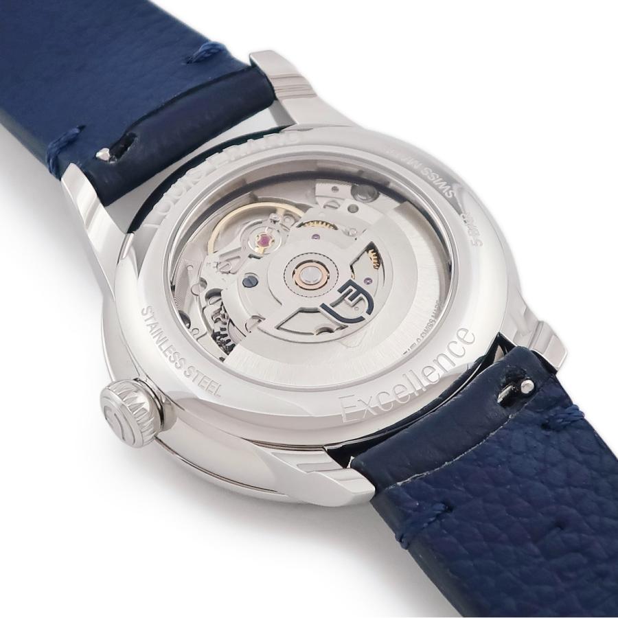 3年保証】 ルイ・エラール エクセレンス スモールセコンド