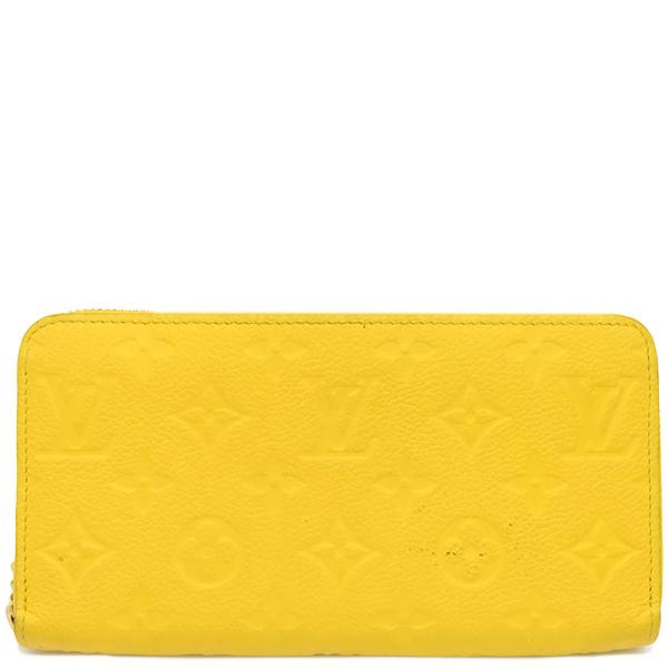 LOUIS VUITTON（ルイ・ヴィトン） 長財布 ジッピー ウォレット