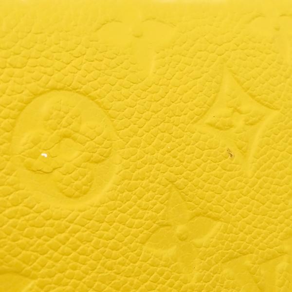 LOUIS VUITTON（ルイ・ヴィトン） 長財布 ジッピー ウォレット