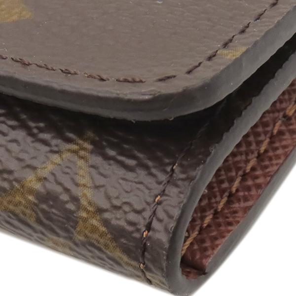 LOUIS VUITTON（ルイ・ヴィトン） キーケース ミュルティクレ 4
