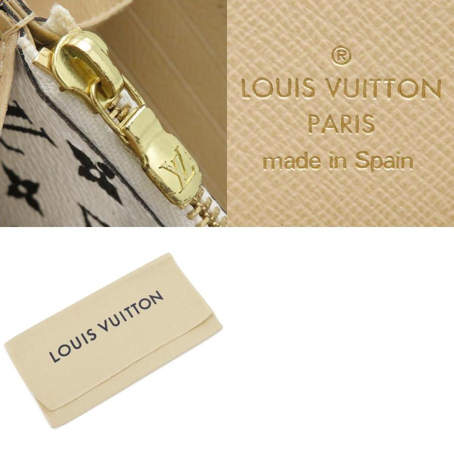 LOUIS VUITTON（ルイ・ヴィトン） 長財布 ジッピーウォレット