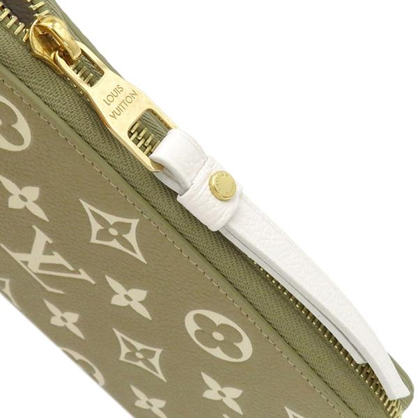 LOUIS VUITTON（ルイ・ヴィトン） 長財布 ジッピー ウォレット 