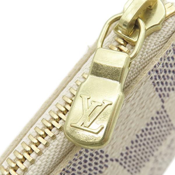 LOUIS VUITTON（ルイ・ヴィトン） コインケース ポシェット クレ
