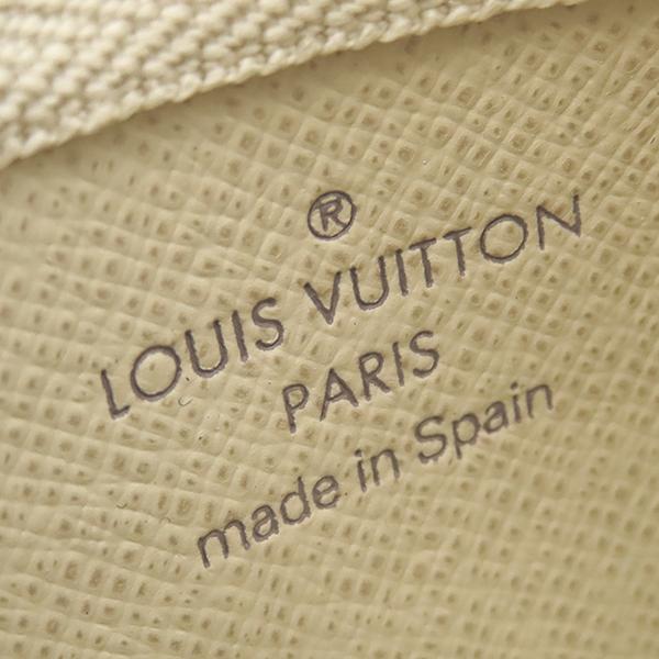 LOUIS VUITTON（ルイ・ヴィトン） コインケース ポシェット クレ