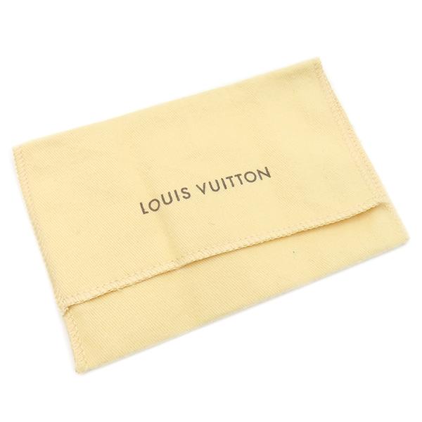 LOUIS VUITTON（ルイ・ヴィトン） コインケース ポシェット クレ