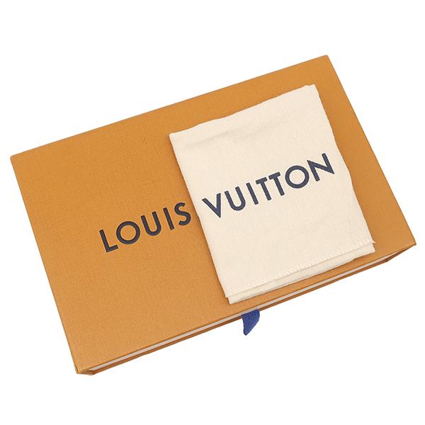 LOUIS VUITTON（ルイ・ヴィトン） 長財布 ジッピー ウォレット ダミエ