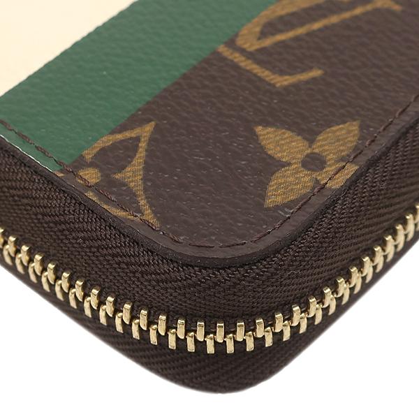 LOUIS VUITTON（ルイ・ヴィトン） 長財布 モノグラムグルーム ジッピー